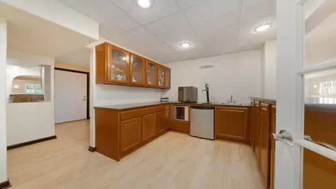 Kitchen - 14481 Berglund Rd, Pecatonica, IL 61063 photo 6 of 7