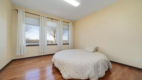 Bedroom - 14481 Berglund Rd, Pecatonica, IL 61063 photo 3 of 8