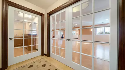 Entry Way - 14481 Berglund Rd, Pecatonica, IL 61063 photo 7 of 7