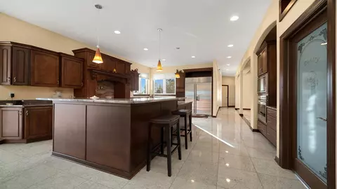 Kitchen - 14481 Berglund Rd, Pecatonica, IL 61063 photo 3 of 7