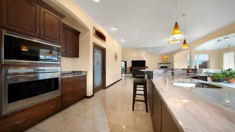 Kitchen - 14481 Berglund Rd, Pecatonica, IL 61063 photo 1 of 7