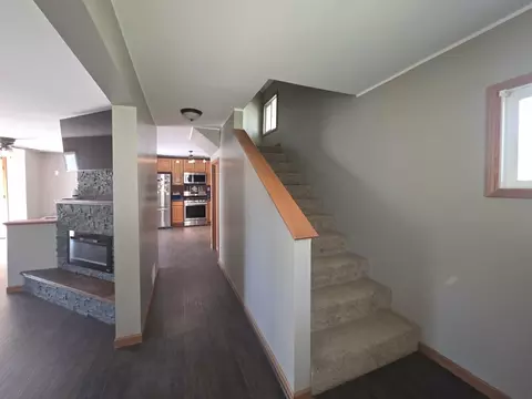 Entry Way - 102 E State Rd, Mount Carroll, IL 61053 photo 1 of 2