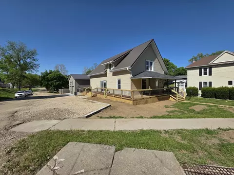 Other - 102 E State Rd, Mount Carroll, IL 61053 photo 1 of 5