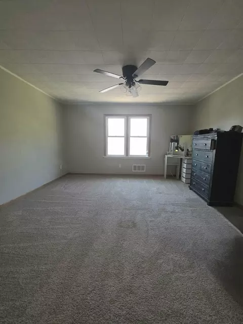 Bedroom - 102 E State Rd, Mount Carroll, IL 61053 photo 4 of 4