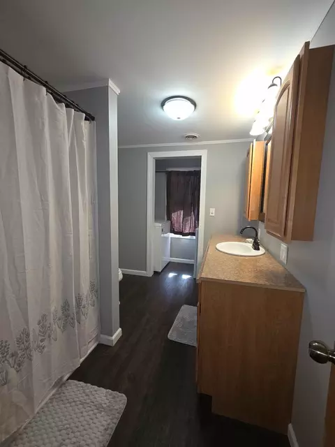 Bath - 102 E State Rd, Mount Carroll, IL 61053 photo 1 of 2