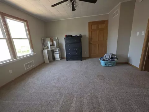 Bedroom - 102 E State Rd, Mount Carroll, IL 61053 photo 1 of 4