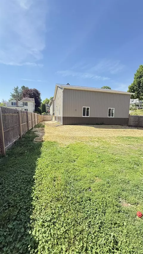 Exterior - 102 E State Rd, Mount Carroll, IL 61053 photo 7 of 9