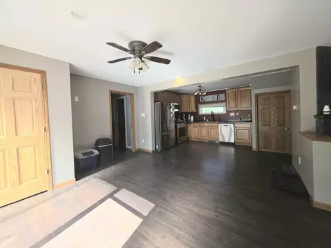 Living - 102 E State Rd, Mount Carroll, IL 61053 photo 4 of 6