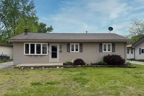 1119 Evans Ave, Machesney Park, IL 61115