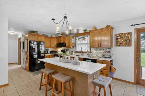 Kitchen - 12117 Whispering Winds Dr, Roscoe, IL 61073 photo 1 of 6