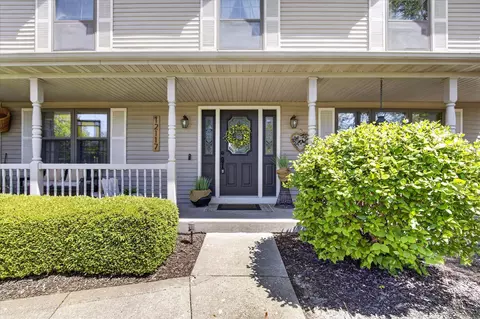 Exterior - 12117 Whispering Winds Dr, Roscoe, IL 61073 photo 3 of 9