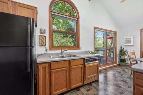 Kitchen - 1110 White Pine Dr, Dixon, IL 61021 photo 3 of 3