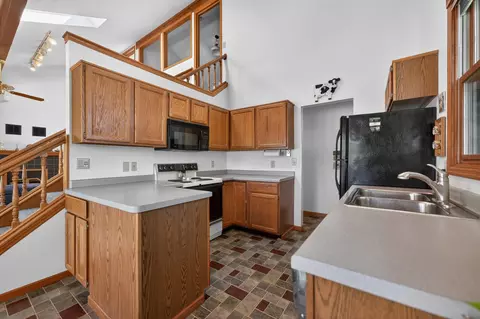 Kitchen - 1110 White Pine Dr, Dixon, IL 61021 photo 1 of 3