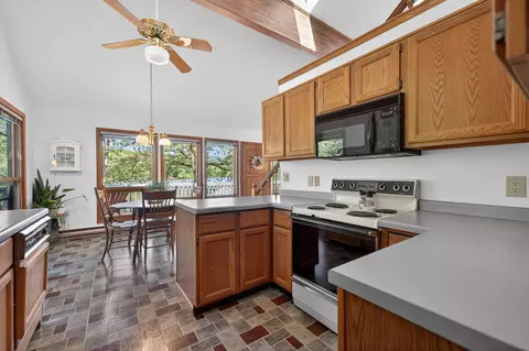 Kitchen - 1110 White Pine Dr, Dixon, IL 61021 photo 2 of 3