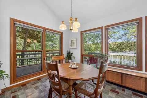 Dining - 1110 White Pine Dr, Dixon, IL 61021 photo 2 of 3