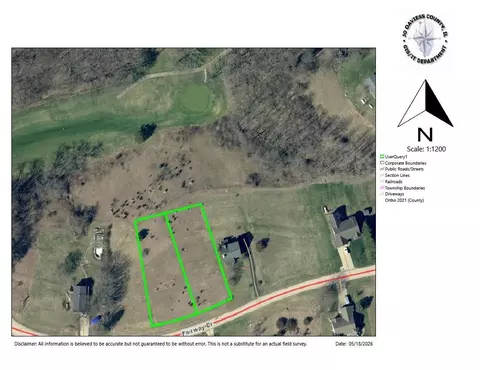 11 A56 Fairway Dr, Apple River, IL 61001