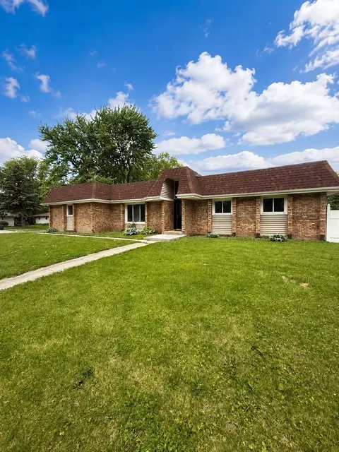 5412 Regency Way, Rockford, IL 61114