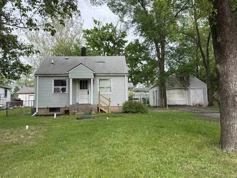 1319 N Springfield Ave, Rockford, IL 61101