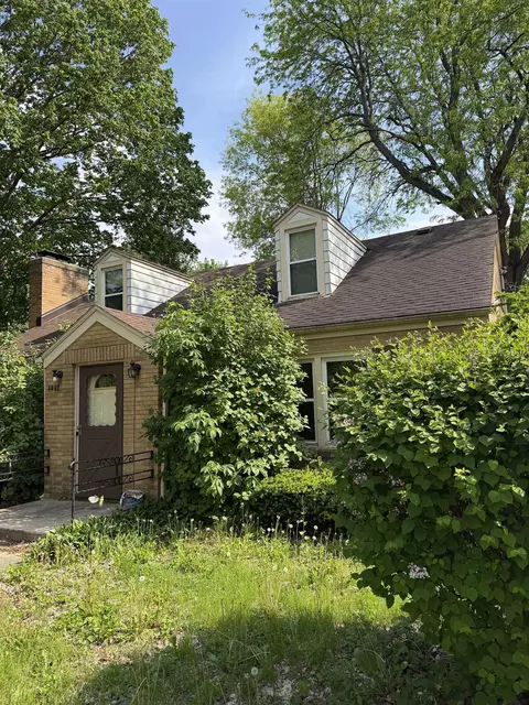 4442 Safford Rd, Rockford, IL 61101