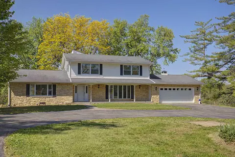 17380 Corbett, Mount Carroll, IL 61053