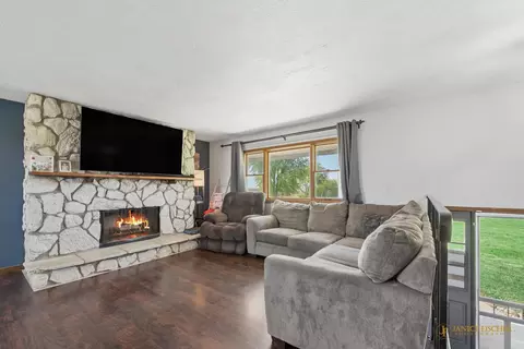 Living - 12521 E High Rd, Davis Junction, IL 61020 photo 1 of 2