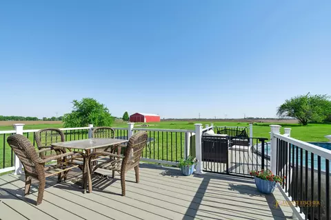 Exterior - 12521 E High Rd, Davis Junction, IL 61020 photo 3 of 5