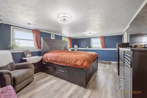Bedroom - 12521 E High Rd, Davis Junction, IL 61020 photo 1 of 3