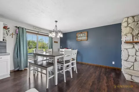 Dining - 12521 E High Rd, Davis Junction, IL 61020 photo 1 of 2