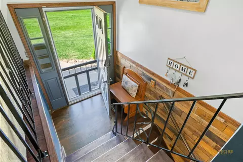 Entry Way - 12521 E High Rd, Davis Junction, IL 61020 photo 2 of 2