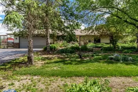 12425 Olson Rd, Caledonia, IL 61011