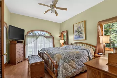 Bedroom - 4802 Pipers Way Ln, Roscoe, IL 61073 photo 1 of 7