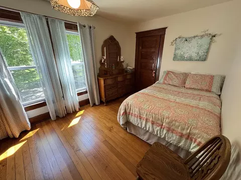 Bedroom - 314 Plummer Ave, Chadwick, IL 61014 photo 4 of 9