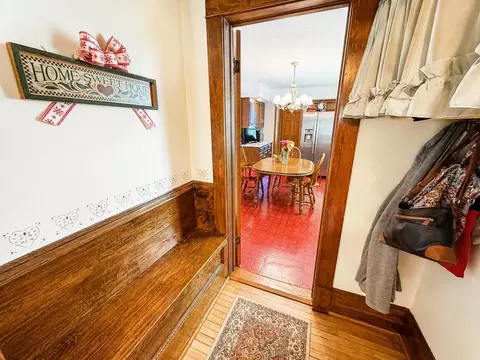 Entry Way - 314 Plummer Ave, Chadwick, IL 61014 photo 2 of 3