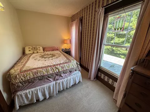 Bedroom - 314 Plummer Ave, Chadwick, IL 61014 photo 2 of 9