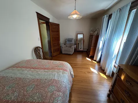 Bedroom - 314 Plummer Ave, Chadwick, IL 61014 photo 6 of 9