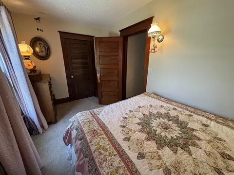 Bedroom - 314 Plummer Ave, Chadwick, IL 61014 photo 3 of 9