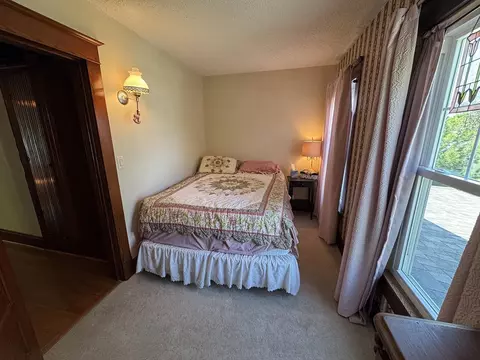 Bedroom - 314 Plummer Ave, Chadwick, IL 61014 photo 1 of 9