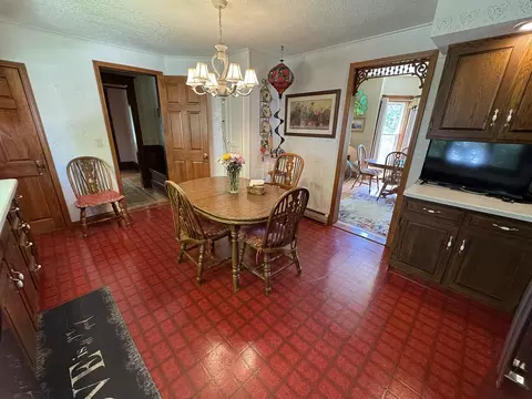 Dining - 314 Plummer Ave, Chadwick, IL 61014 photo 5 of 5