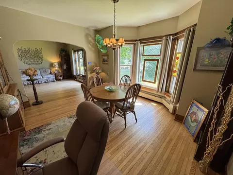 Dining - 314 Plummer Ave, Chadwick, IL 61014 photo 2 of 5