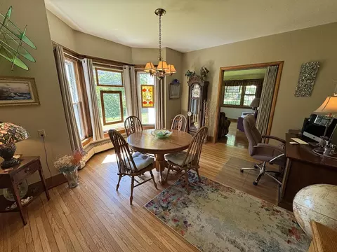 Dining - 314 Plummer Ave, Chadwick, IL 61014 photo 1 of 5