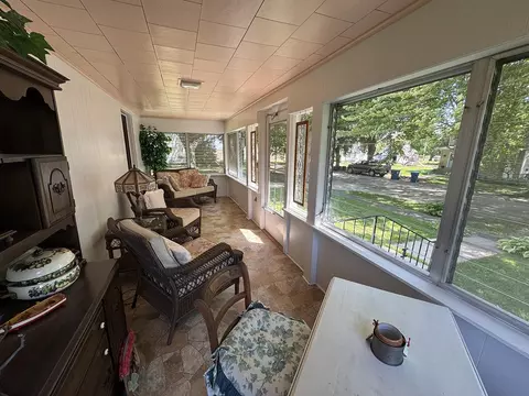 Exterior - 314 Plummer Ave, Chadwick, IL 61014 photo 6 of 7