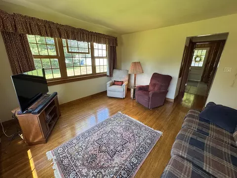 Living - 314 Plummer Ave, Chadwick, IL 61014 photo 7 of 7