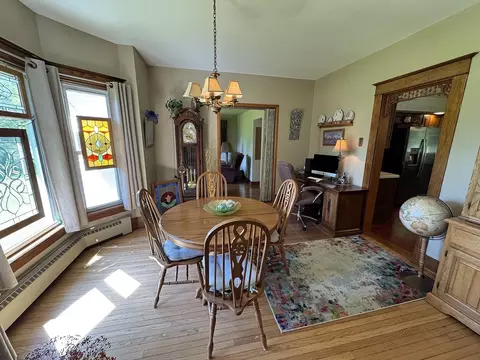 Dining - 314 Plummer Ave, Chadwick, IL 61014 photo 4 of 5