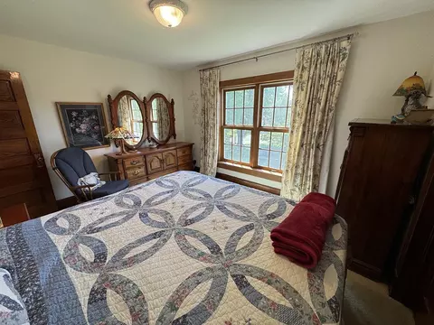 Bedroom - 314 Plummer Ave, Chadwick, IL 61014 photo 9 of 9
