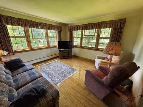 Living - 314 Plummer Ave, Chadwick, IL 61014 photo 5 of 7