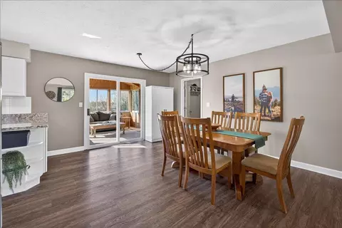 Dining - 6137 Upper Ridge Way, Roscoe, IL 61073 photo 1 of 2