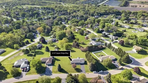 View/Area - 6137 Upper Ridge Way, Roscoe, IL 61073 photo 6 of 7