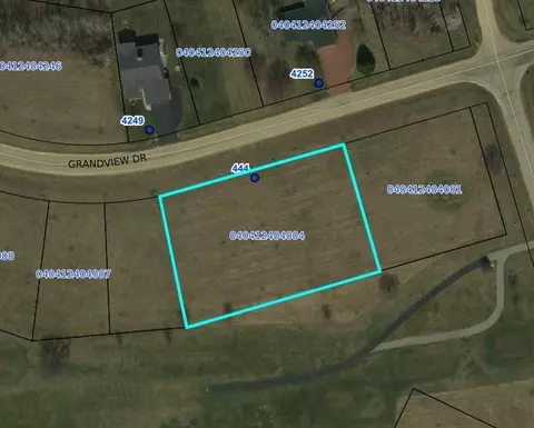 4 Grandview Dr # -4, Lake Carroll, IL 61046