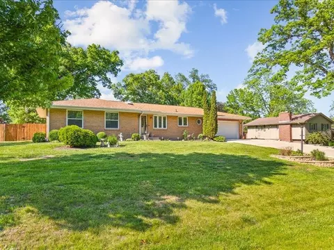 7632 Larwinn Dr, Rockford, IL 61107