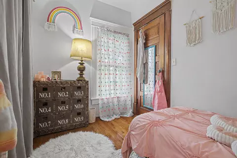Bedroom - 2928 E Stagecoach Trl, Apple River, IL 61001 photo 5 of 5